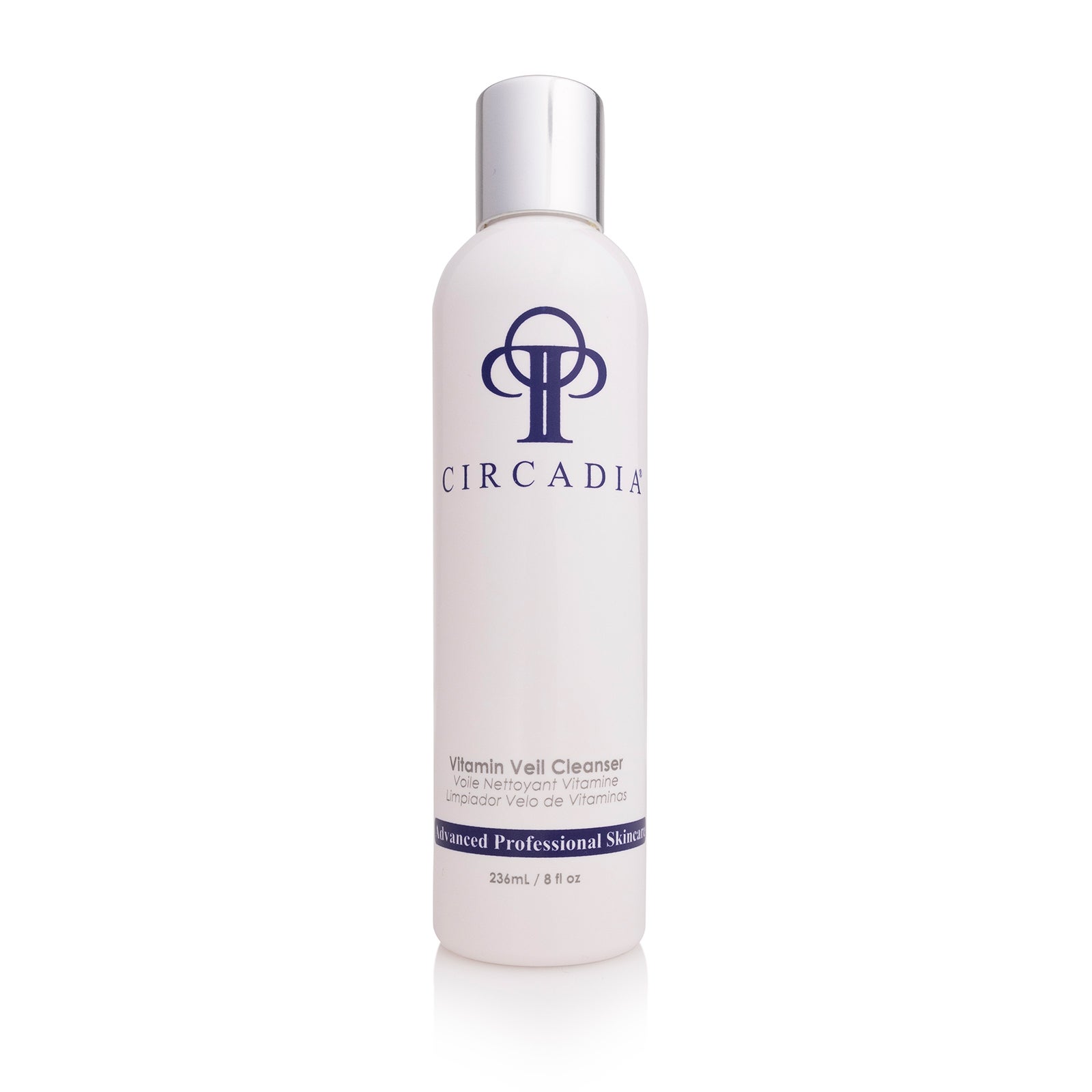美容液 TWANY CENTURY THE ESSENCE VEIL 30g Circadia Vitamin Veil Cleanser 8oz | Skinesthetics